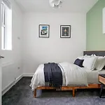Eastside Capital Apartments