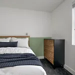 Eastside Capital Apartments