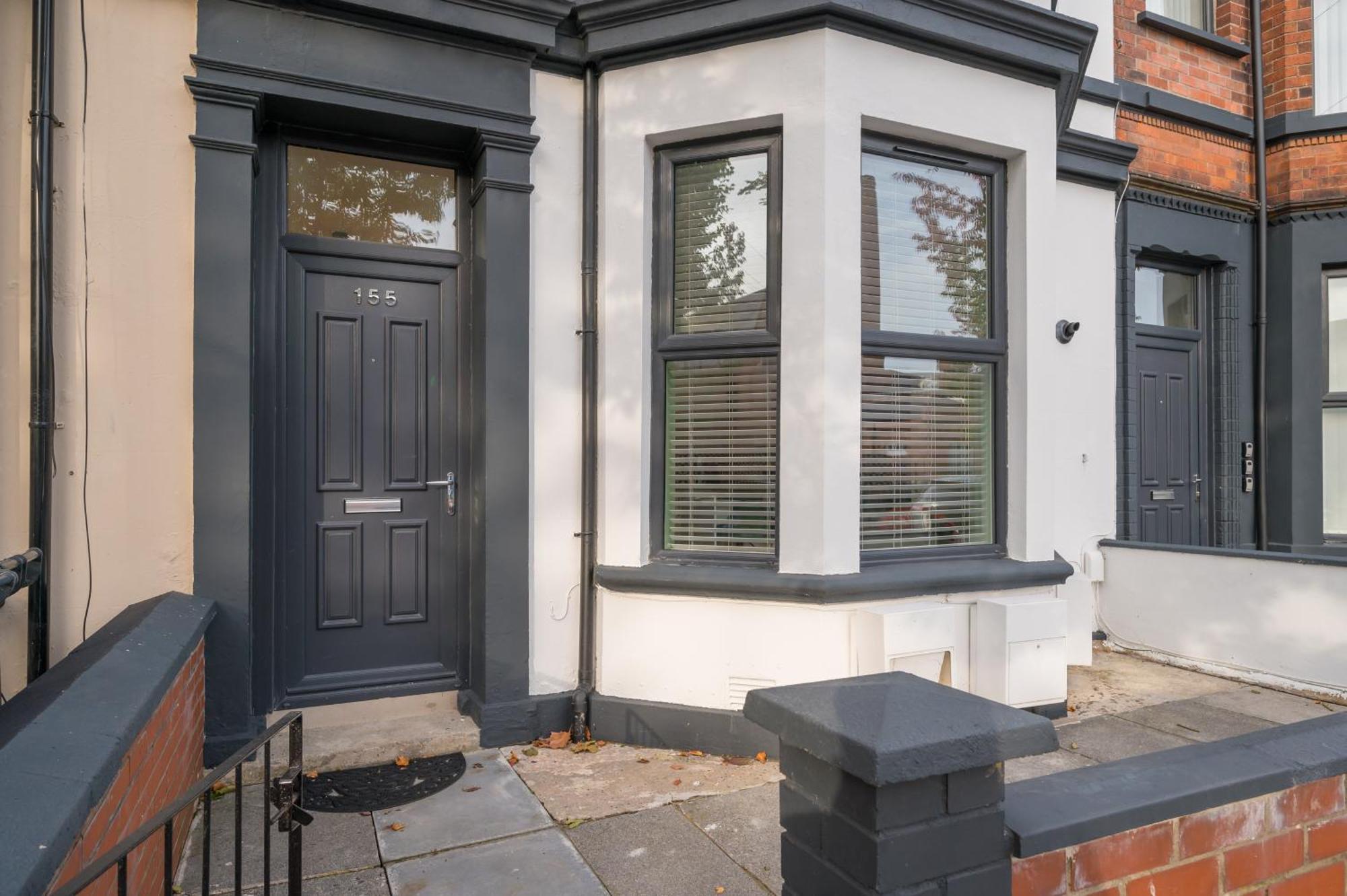 Apartment Eastside Capital Belfast